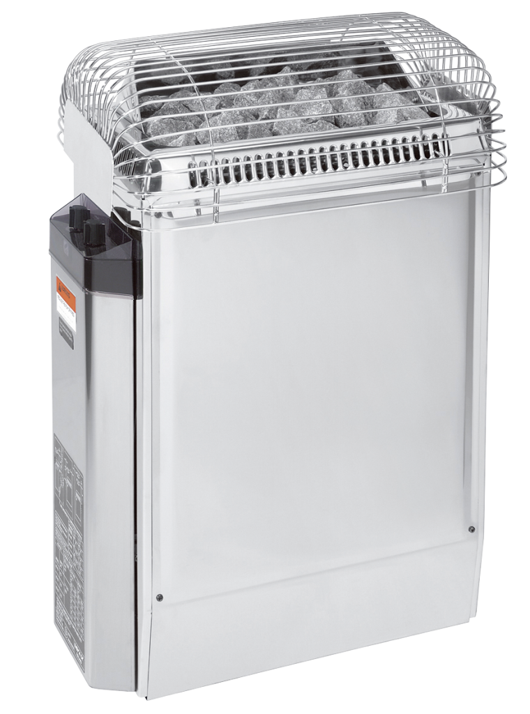 Harvia Kip 80B Electric Sauna Heater