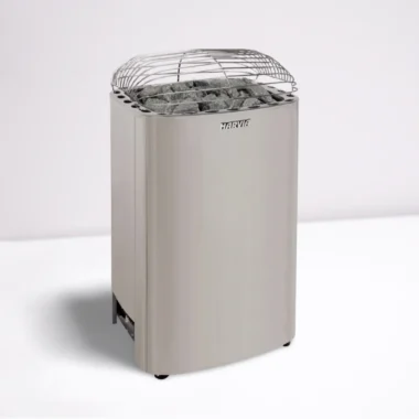 Harvia Club K15G 3PH, with Contactor