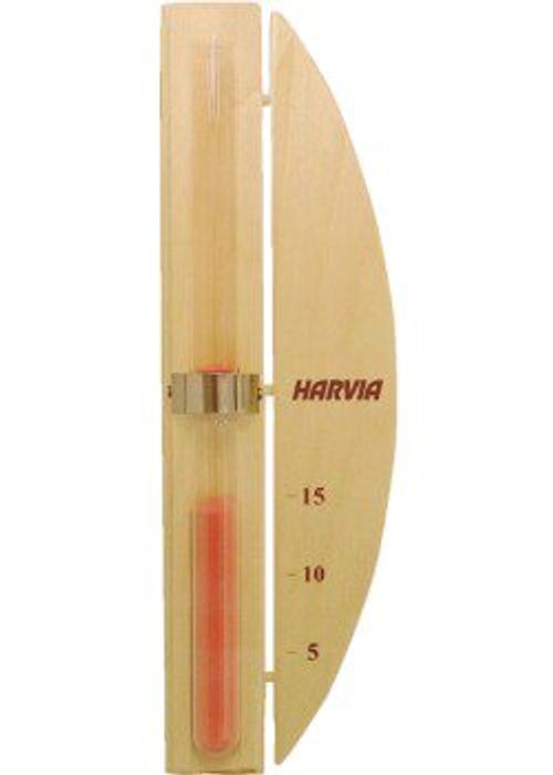 Harvia Lux Sand Timer