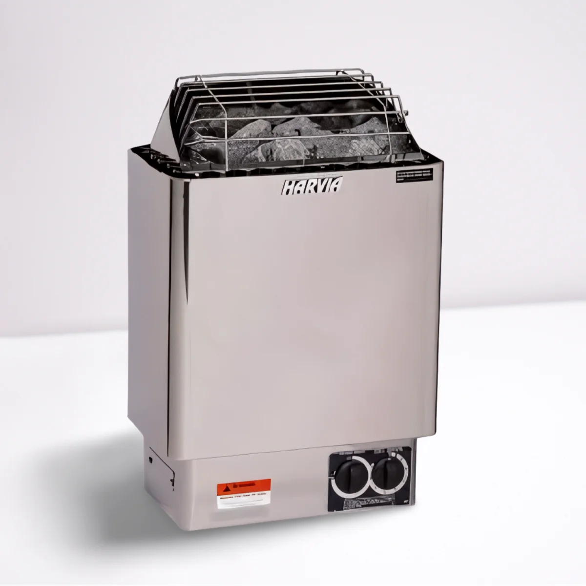 [専用]HARVIA BC80 8kw Harvia Kip 80B Electric Sauna Heater