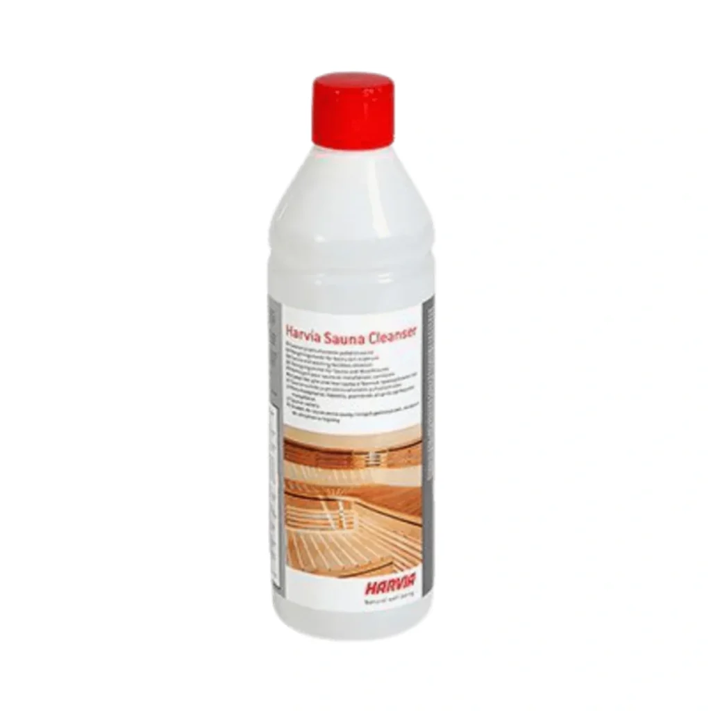 Harvia Sauna Cleanser Bottle