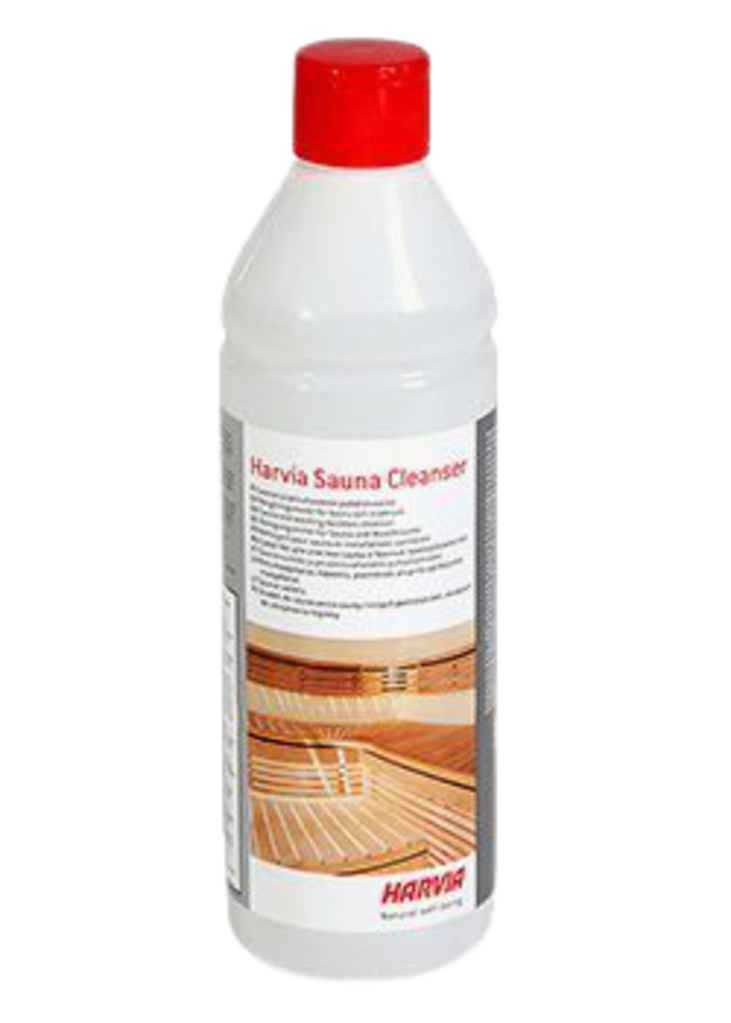 Harvia Sauna Cleanser