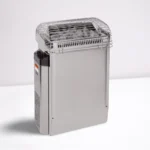 Harvia Topclass KV80 electric heater