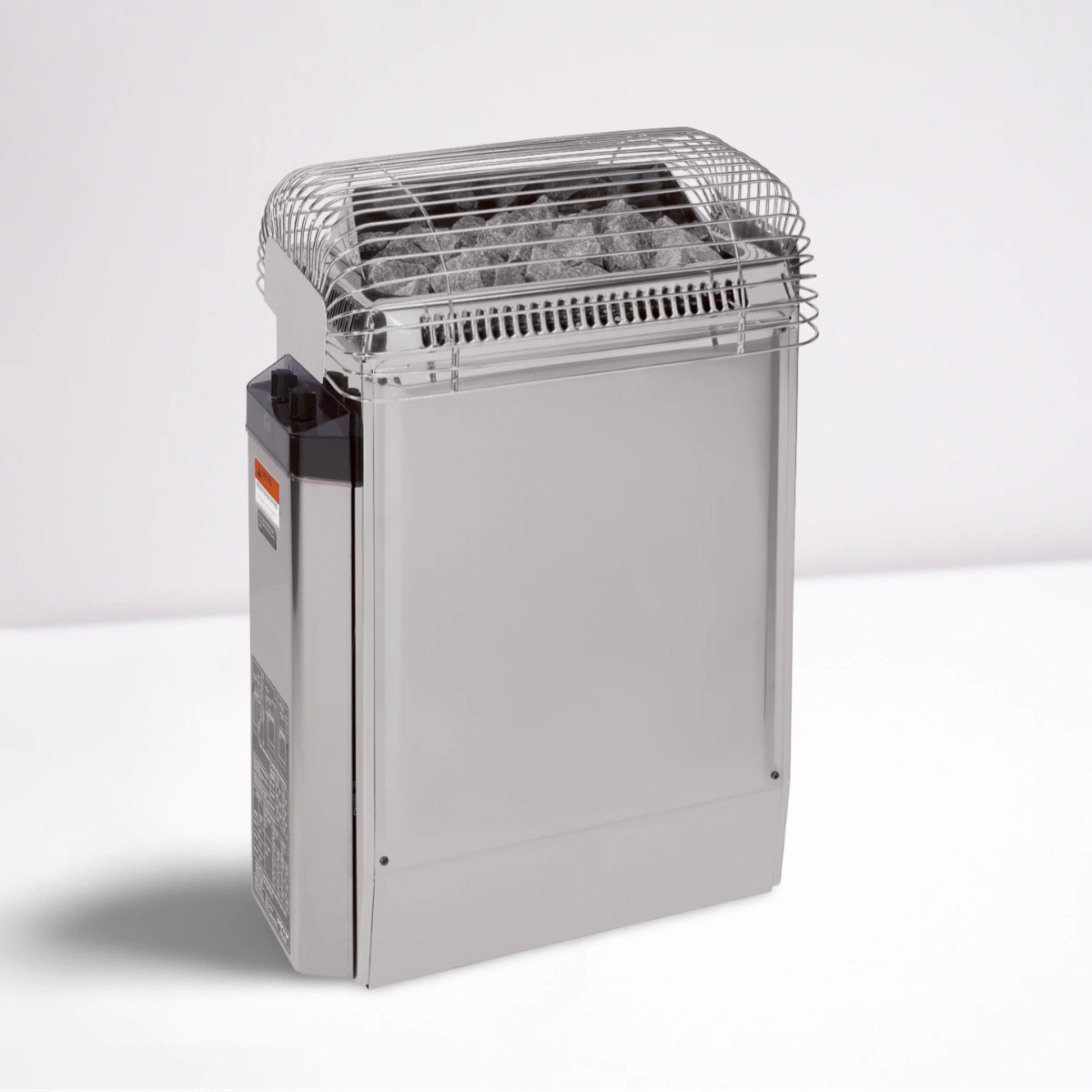 Harvia Topclass KV80 Electric Sauna Heater