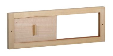 Harvia Ventilation Hatch