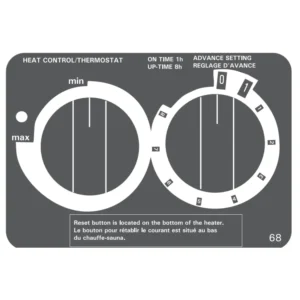 Kip 80 b control unit