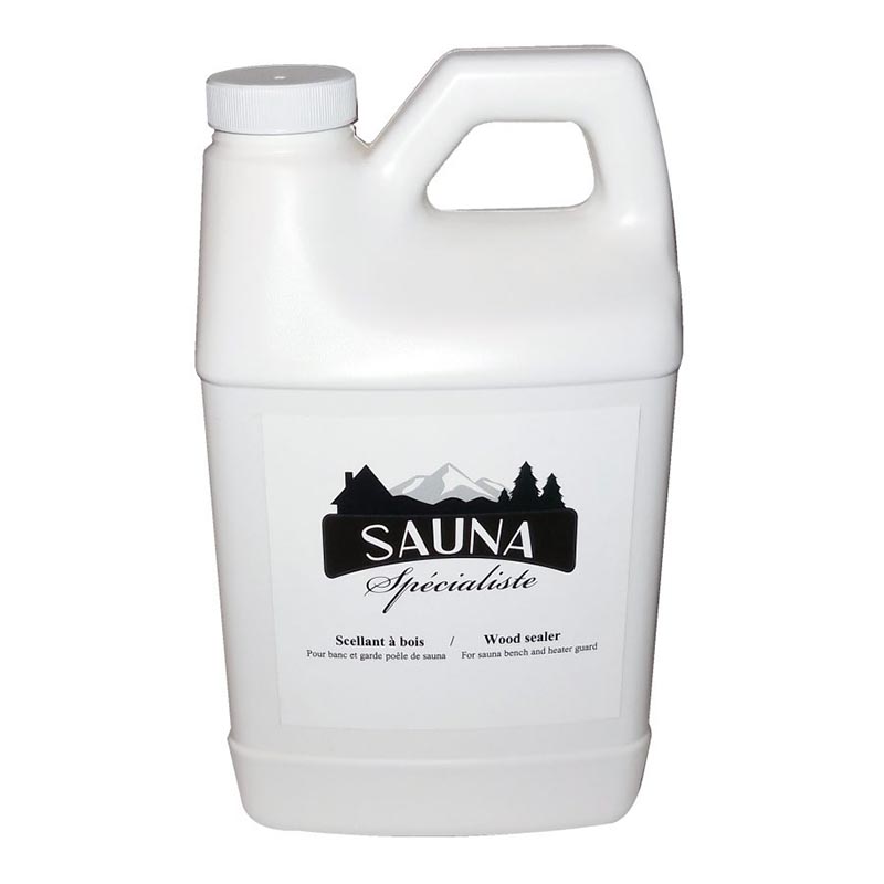 Sauna Sealer 2 L