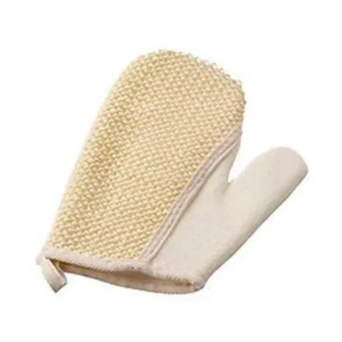 Sisal Glove