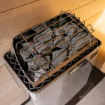 harvia kip 80b rock compartment