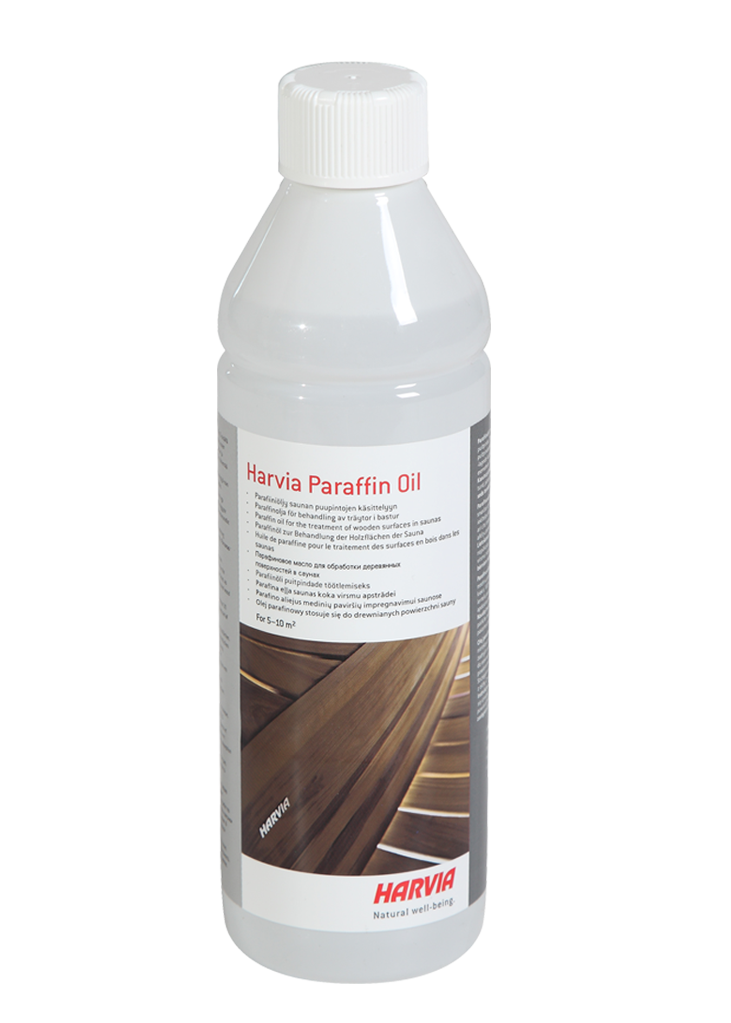 HARVIA Paraffin oil 500ml 18556892422 Sauna Specialist INC