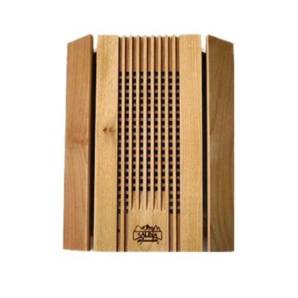 sauna specialist lampshade