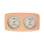 Harvia Sauna Thermo Hygrometer
