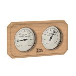 Sawo Sauna Thermo-Hygrometer