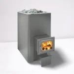 Harvia_50SL woodburning stove