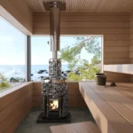 Harvia_Cilindro_20 distanced view