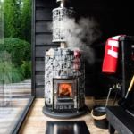 Harvia_Cilindro_20 straight on