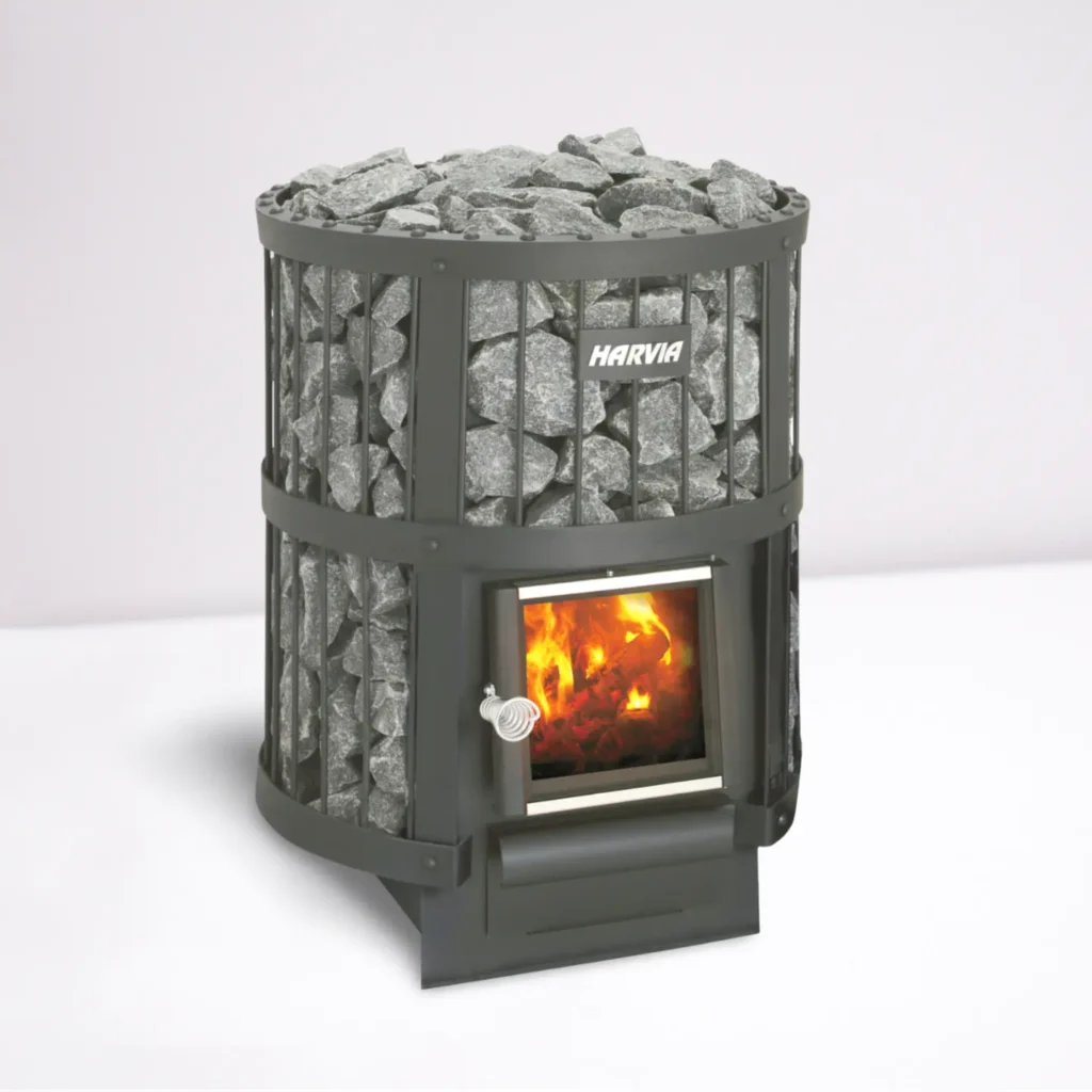 Harvia_Legend_150_woodburning stove