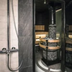 Harvia_Legend_240 duo vue arrière