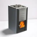 Harvia_Pro26 woodburning stove