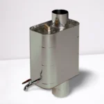 Pipe Model Water Heater