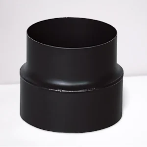 Chimney Adapter for Harvia Wood Burning Stove