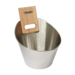 Harvia Steel Sauna Product Set Bucket