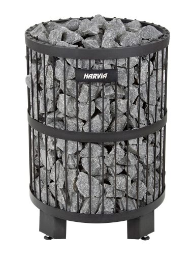 Harvia Legend Pro PO15E 3ph