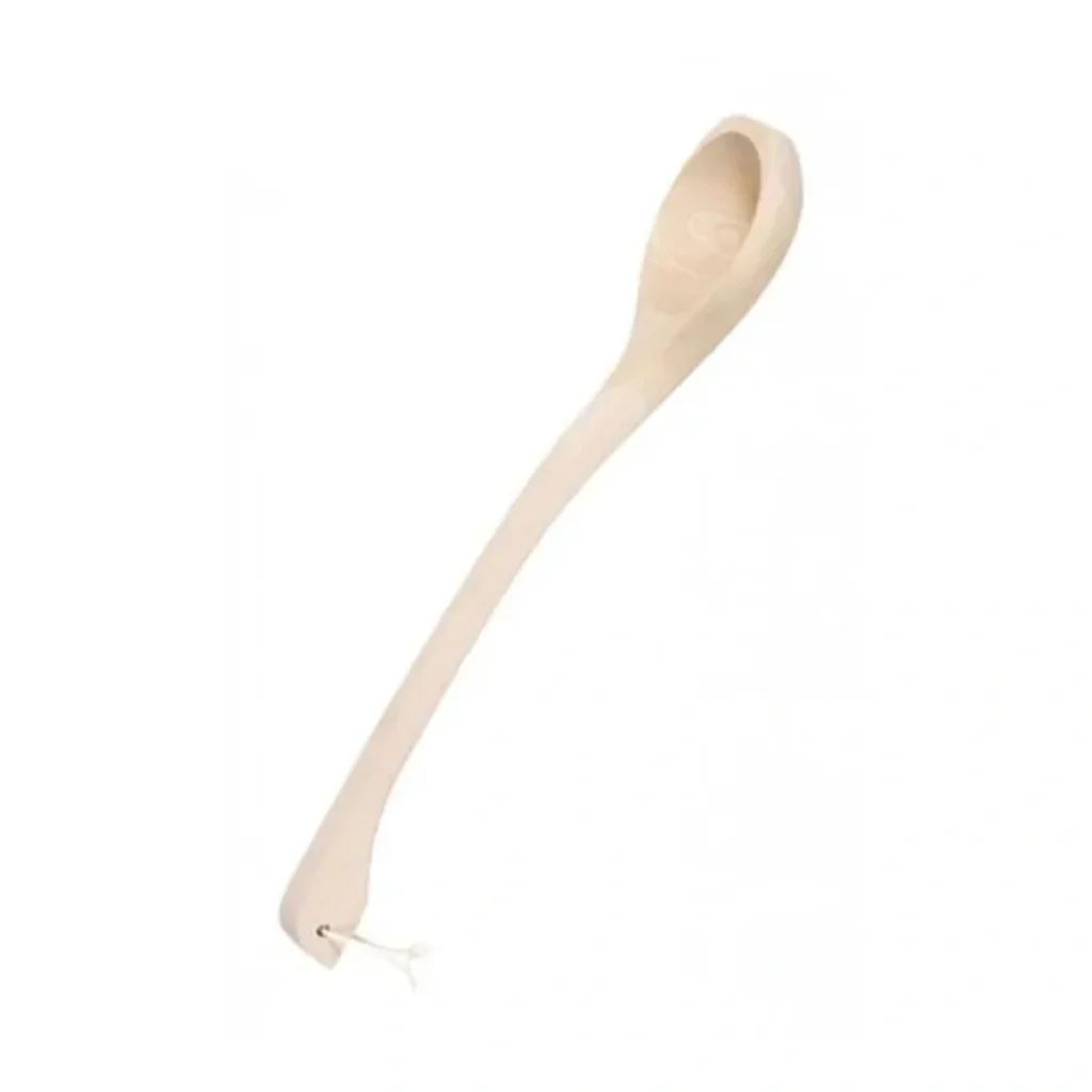 Harvia Large Wooden Ladle