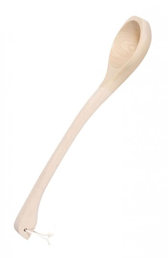 Harvia Large Wooden Ladle