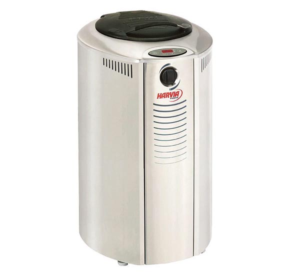 Harvia Kip 60B Electric Sauna Heater