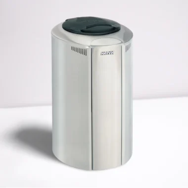 Harvia Forte AF100 electric heater