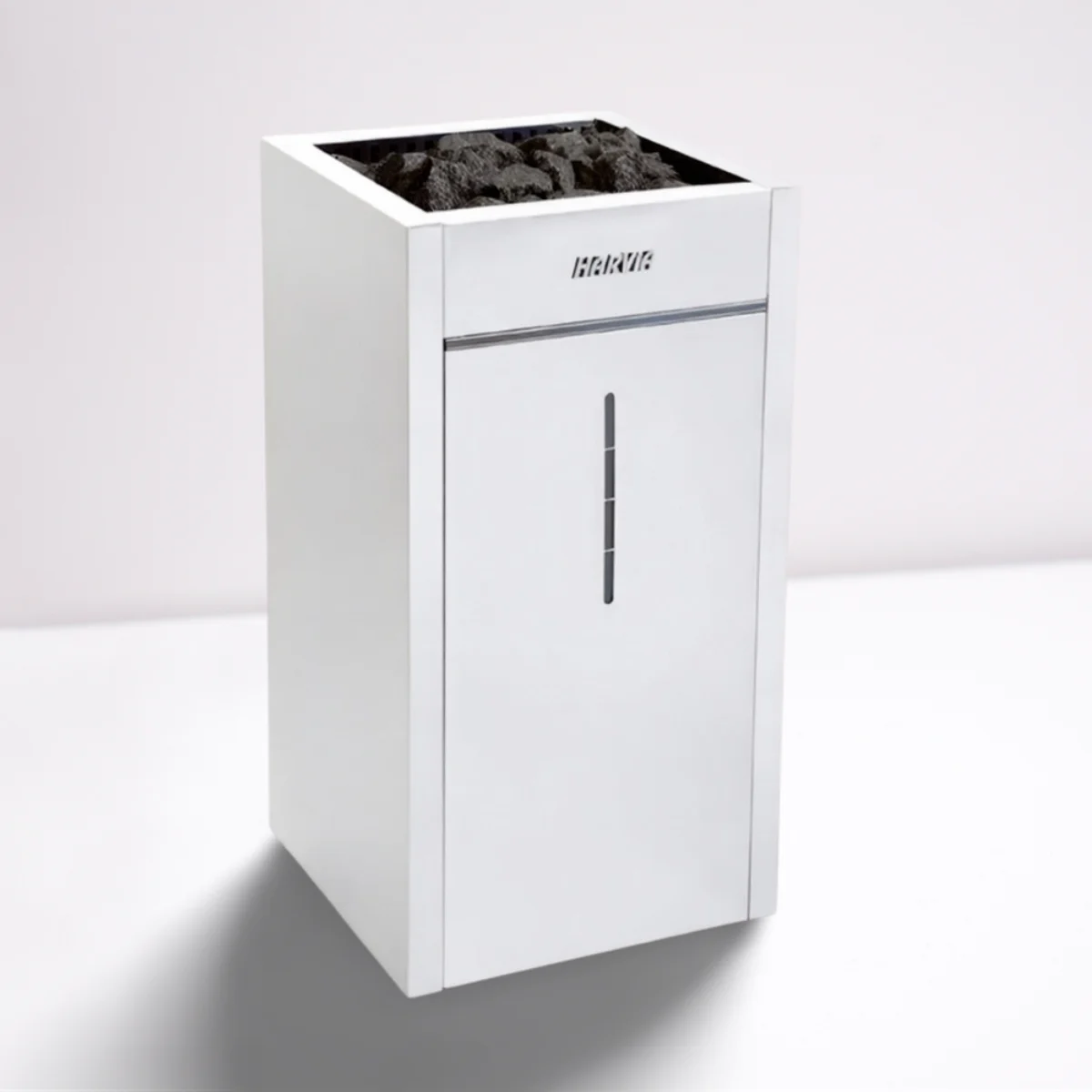 wind and sea SAUNA SET ホワイト Harvia-Virta-Combi-HL6SA-
