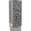 Harvia Cilindro PC90E Electric Sauna Heater