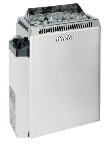 Poêle Électrique Harvia Topclass KV-45