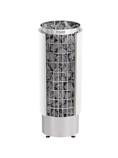 Poêle électrique pour Sauna Harvia Cilindro HEE 10.5KW