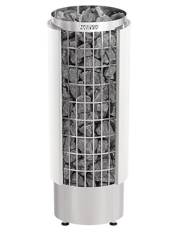 Harvia electric Sauna Heater Cilindro HEE 6.8KW