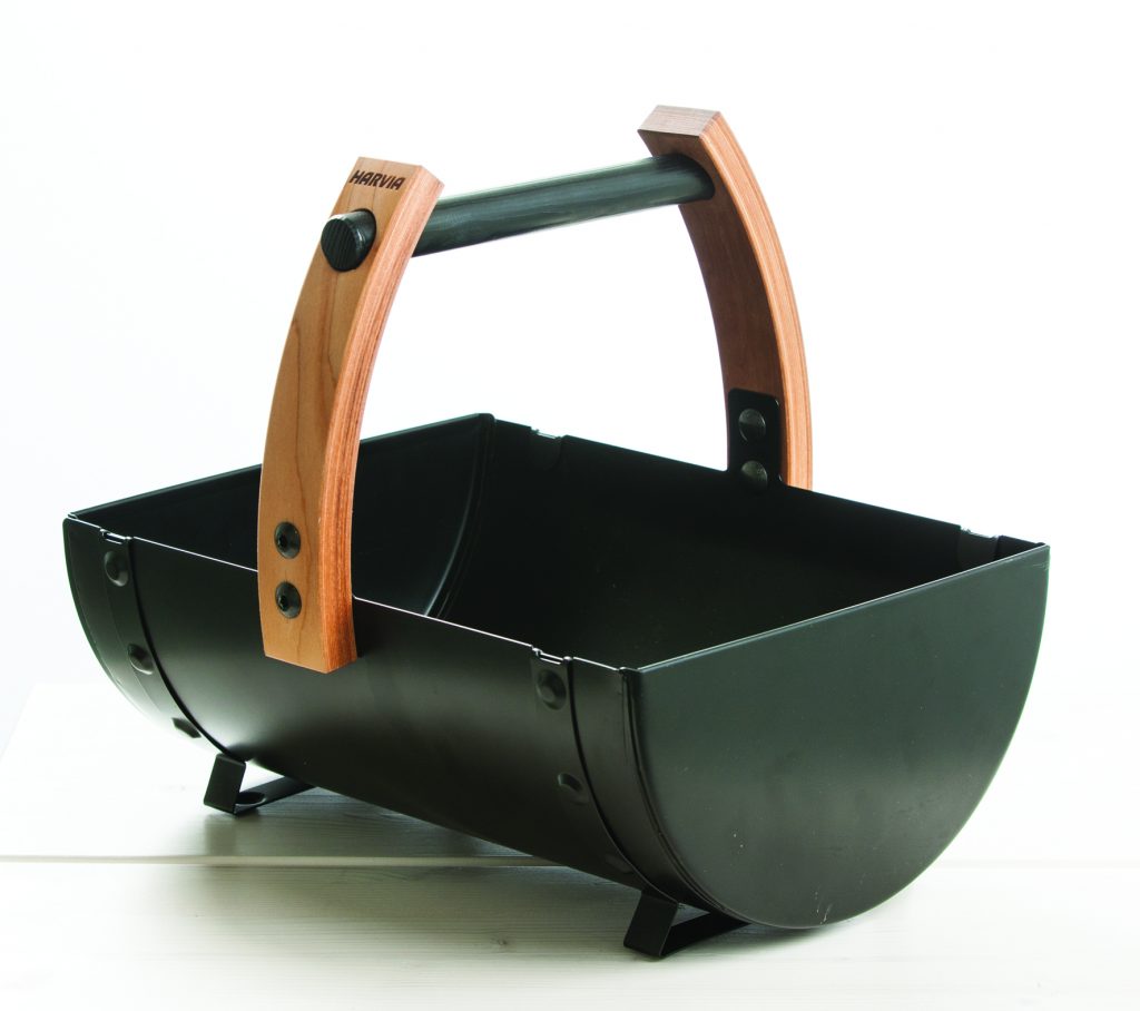 Harvia Legend Sauna Bucket