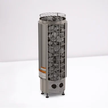 Harvia Cilindro PC60 electric heater