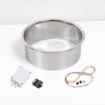 Harvia Embedding Flange HPCU7L