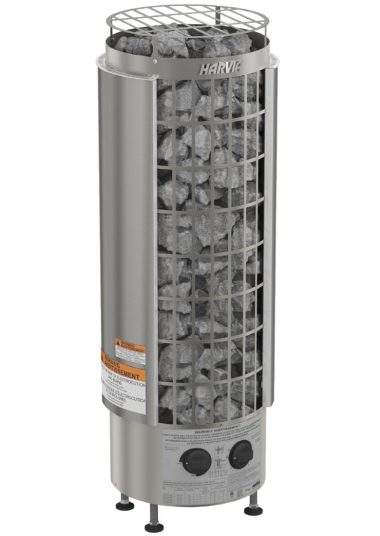 Harvia Cilindro PC60