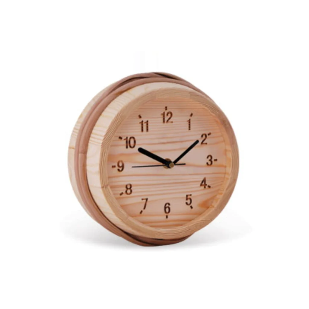 sawo clock