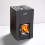 Harvia_Linear16_woodburning stove