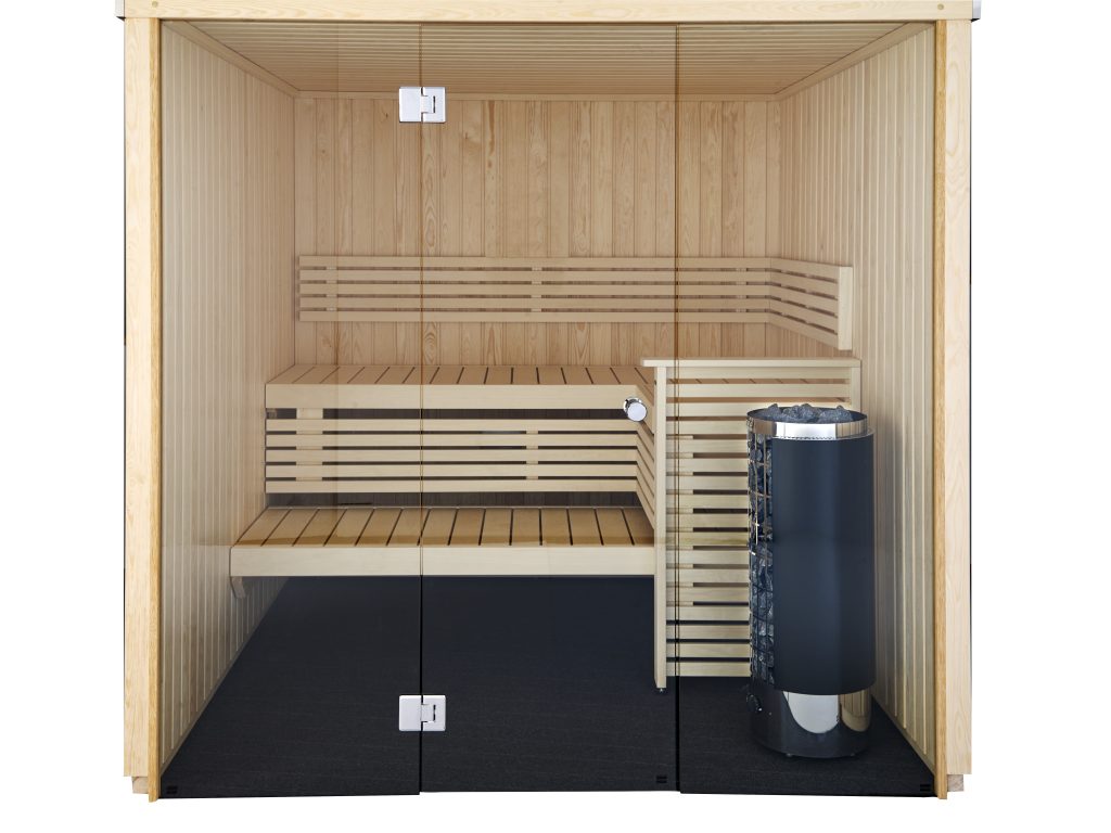 Harvia Variant Sauna Specialiste