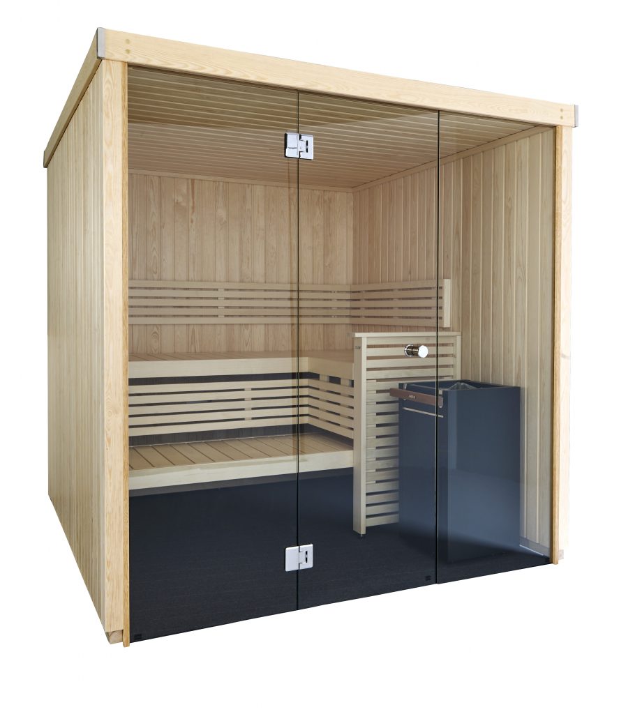 Harvia Variant Sauna Specialiste