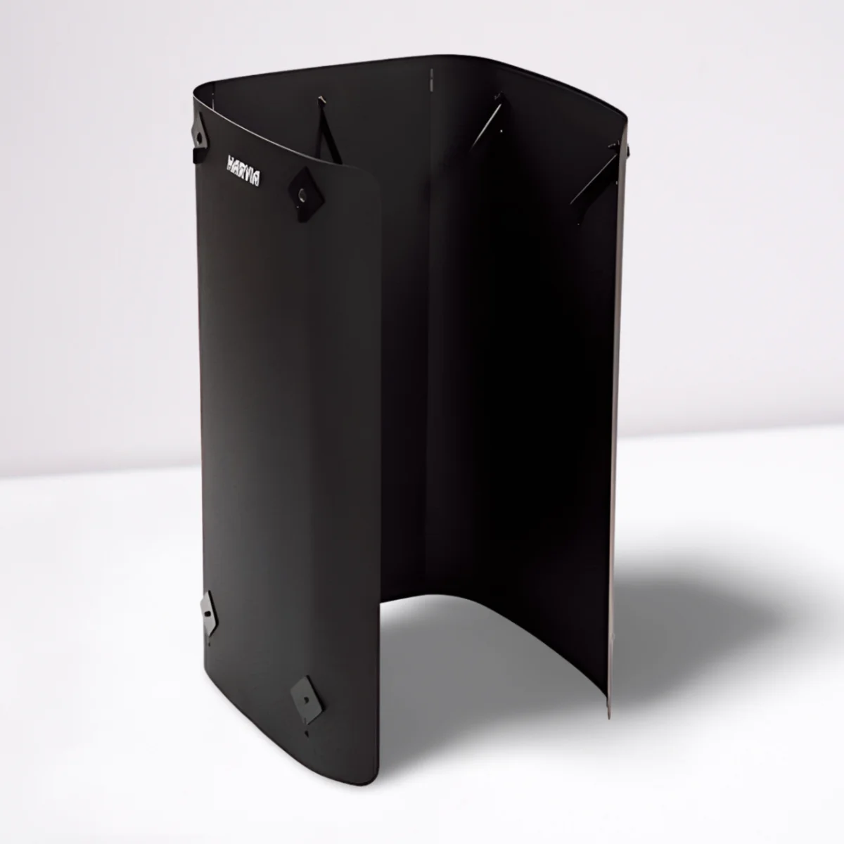 Harvia WL450 Protective Sheath for Woodburning Sauna Stove