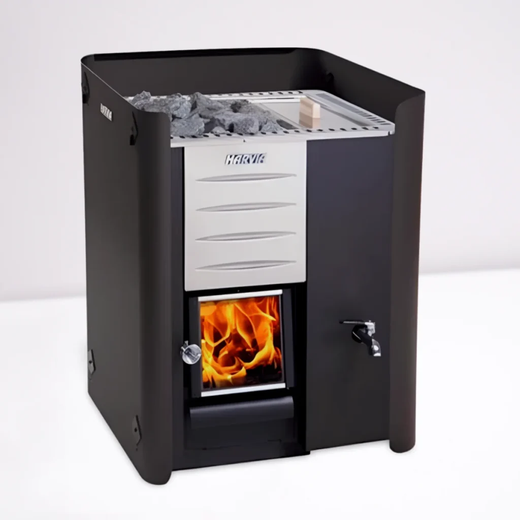 Harvia WL590 Covering Heater