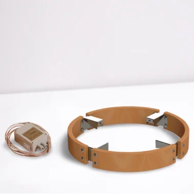 Harvia Safety Railing HPCU3L