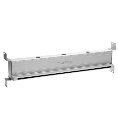 27.5" Linear SteamHead