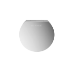 Aroma SteamHead Round