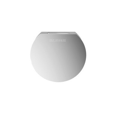 Aroma SteamHead Round
